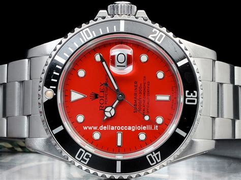 prezzo rolex automatico sub mariner|rolex subacqueo.